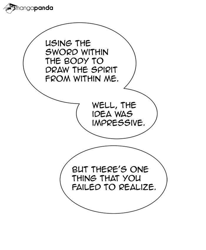 Tower of God Chapter 166 image 114